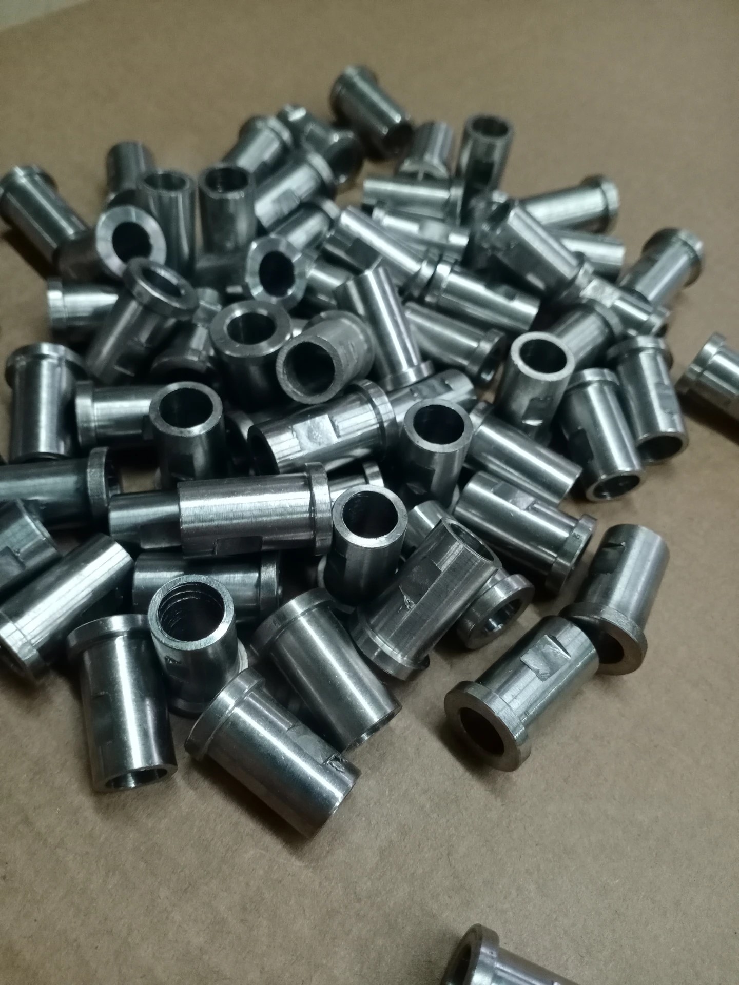 Штуцер для накидной гайки 1/2”